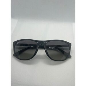 Ray-Ban RB4291‎ Grey Sunglasses Italy Authentic Designer Sun Glasses